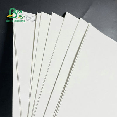 Bordo 250gsm 300gsm 325gsm di 100cm x di 70 Foldcote per la fabbricazione del contenitore di cioccolato