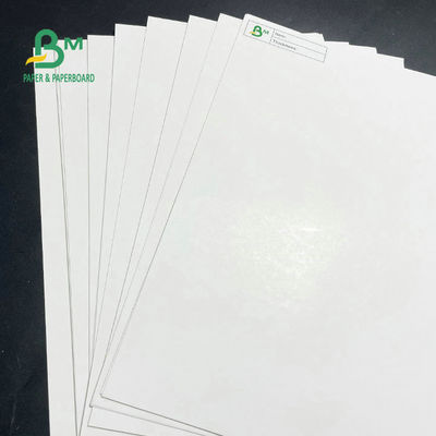 Bordo 250gsm 300gsm 325gsm di 100cm x di 70 Foldcote per la fabbricazione del contenitore di cioccolato