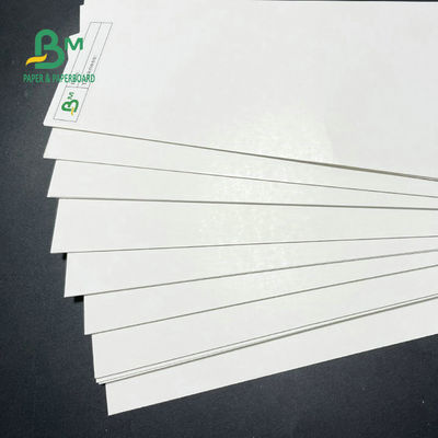 Bordo 250gsm 300gsm 325gsm di 100cm x di 70 Foldcote per la fabbricazione del contenitore di cioccolato