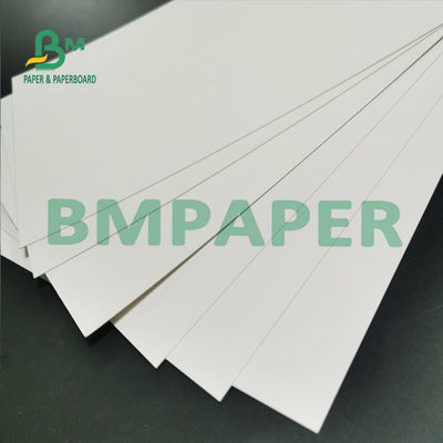 Un commestibile impermeabile del congelatore della carta dello strato rivestito bianco laterale del rotolo 295g per pane