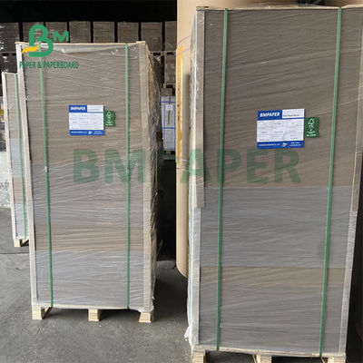 200gsm - alta rigidezza del bordo rivestito del duplex 500gsm per il contenitore di imballaggio