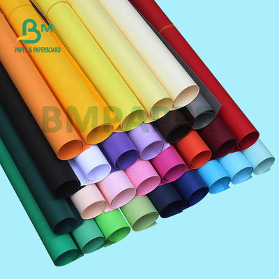 rigidezze dura 64 x 90cm di 200gsm 230gsm Cartoncino Bristol For Handicraft