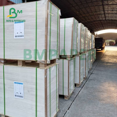 rigidezze dura 64 x 90cm di 200gsm 230gsm Cartoncino Bristol For Handicraft