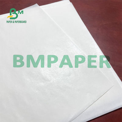 alta MG carta velina bianca lucida di carta kraft MG di 50g per stampa di Digital