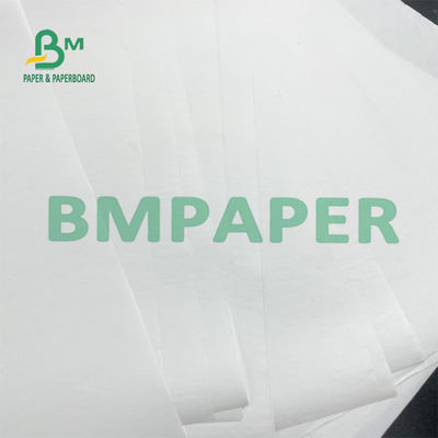 Stampa posteriore BPA termico Rolls di carta libero 48g per il piccolo biglietto