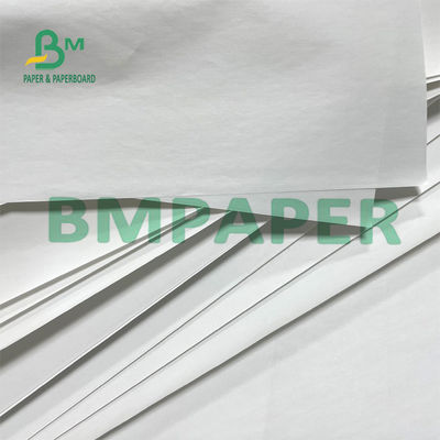 Stampa posteriore BPA termico Rolls di carta libero 48g per il piccolo biglietto