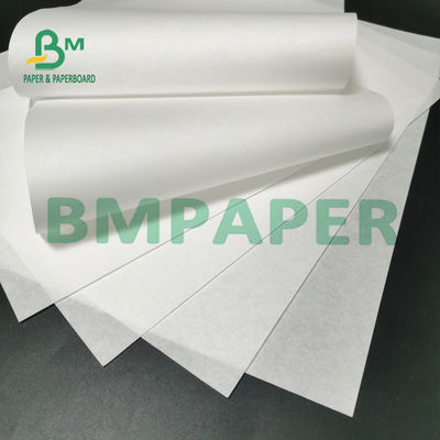 commestibile carta kraft di 35g 40g 45g MG e leggero della carta del mestiere non tossico