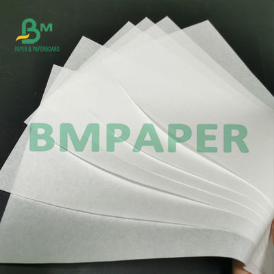 commestibile carta kraft di 35g 40g 45g MG e leggero della carta del mestiere non tossico