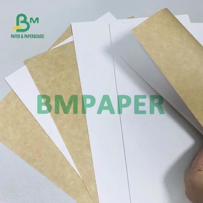 Alto cartone ingombrante di CCKB con la parte posteriore superiore bianca 250G 270G 300G di Kraft