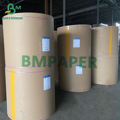 Alto cartone ingombrante di CCKB con la parte posteriore superiore bianca 250G 270G 300G di Kraft