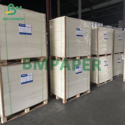 Alto cartone ingombrante di CCKB con la parte posteriore superiore bianca 250G 270G 300G di Kraft