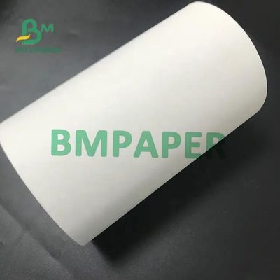 rotolo di carta termico enorme di 65g 70g 80g per la carta FAX Paper della ricevuta di BANCOMAT