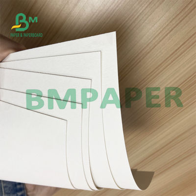 birra Mat Board, carta bianca 0.6mm del sottobicchiere di 500mm del cartone 0.7mm 0.8mm