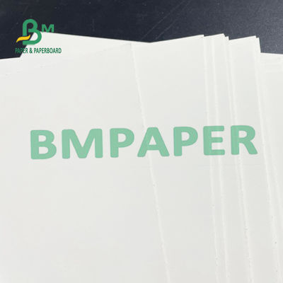 strato di 300gsm 450µM Blister Board Paper per l'imballaggio della bolla dell'hardware