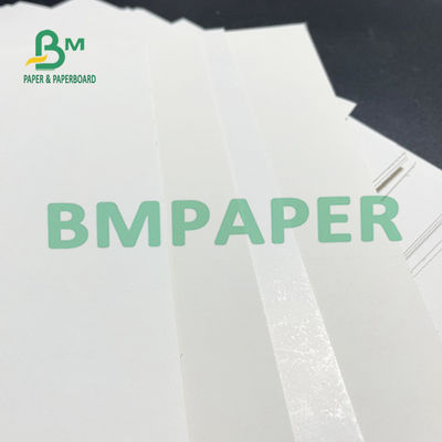 strato di 300gsm 450µM Blister Board Paper per l'imballaggio della bolla dell'hardware