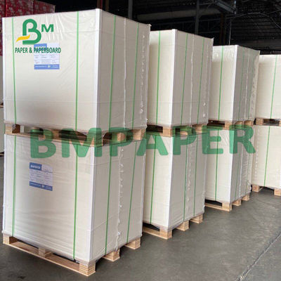 strato di 300gsm 450µM Blister Board Paper per l'imballaggio della bolla dell'hardware