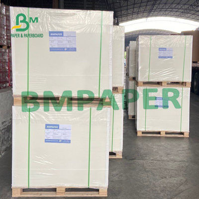 strato di 300gsm 450µM Blister Board Paper per l'imballaggio della bolla dell'hardware
