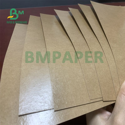 Alta carta kraft 160gsm 200gsm di Brown di rigidità per la scatola d'imballaggio