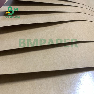 Alta carta kraft 160gsm 200gsm di Brown di rigidità per la scatola d'imballaggio