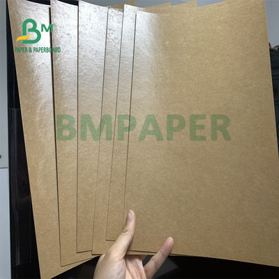 Alta carta kraft 160gsm 200gsm di Brown di rigidità per la scatola d'imballaggio