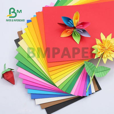 150gsm 180gsm che piega Cartoncino Bristol For Drawing 22 x 30 pollici