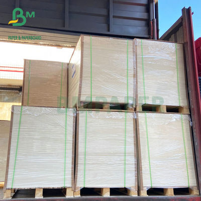 Commestibile C1S bianco 270gsm ad alta resistenza di scorta di schede 325gsm per alimento