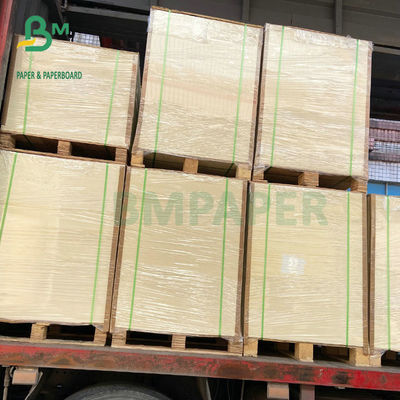 Commestibile C1S bianco 270gsm ad alta resistenza di scorta di schede 325gsm per alimento