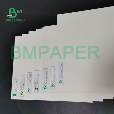 Sostanza assorbente lunga del bordo di Libro Bianco di fragranza della fibra per l'automobile ed il gabinetto 350mm 500mm