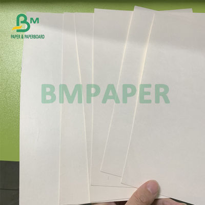 resistenza piegante del cartone delle azione della tazza di 15gsm + di 135gsm Polycoated