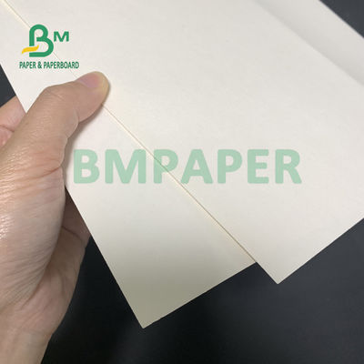 Commestibile impermeabile rivestito del cartone delle azione della tazza del PE 150gsm + 13gsm