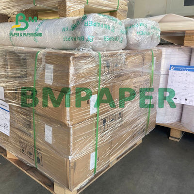 Singola carta di tracciatore blu parteggiata 20LB con il materiale della polpa di legname grezzo per uso di ogni giorno