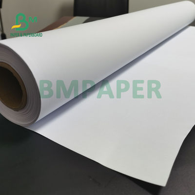 Carta per scrivere impermeabile Rolls di cad per progettazione assistita da elaboratore 880mm di cad 1070mm