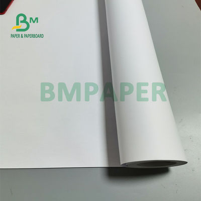 Carta per scrivere impermeabile Rolls di cad per progettazione assistita da elaboratore 880mm di cad 1070mm