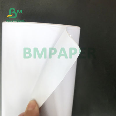 Carta per scrivere impermeabile Rolls di cad per progettazione assistita da elaboratore 880mm di cad 1070mm