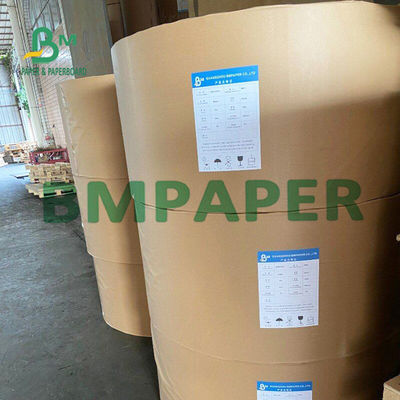 il PE 275gsm + 15g ha ricoperto la carta assorbente dell'acqua per l'etichetta dell'indumento