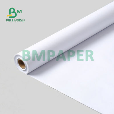 HP 20lb cad 30" tecnico carta di tracciatore di X 150 per il disegno della stampa ad alta velocità