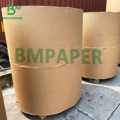 200gsm cartone non rivestito spesso, alta bianchezza di scorta di schede regolare non rivestita 22" X 28"