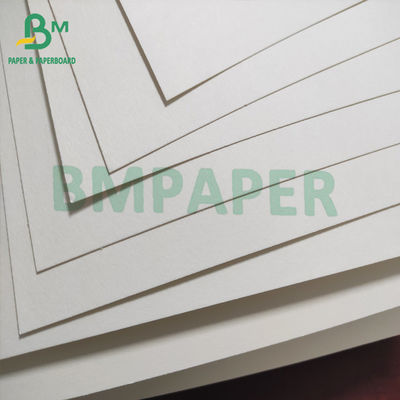 Birra Mat Board Natural White Color del sottobicchiere della bevanda 0.7mm 460 x 610mm