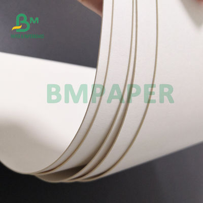 Sostanza assorbente non rivestita bilaterale del cartone 0.7mm per i sottobicchieri del caffè 460 x 610mm