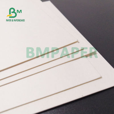Sostanza assorbente non rivestita bilaterale del cartone 0.7mm per i sottobicchieri del caffè 460 x 610mm