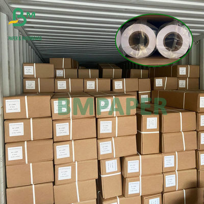 Rotolo 36" della carta di tracciatore di luminosità 92 X 500ft 20# 3" il centro per la stampante a getto di inchiostro