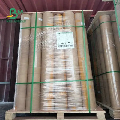 2" i centri 72" 86" carta di tracciatore bianca di 45gr 48gr per gli indumenti che tagliano i modelli