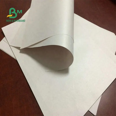 2" i centri 72" 86" carta di tracciatore bianca di 45gr 48gr per gli indumenti che tagliano i modelli