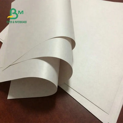2" i centri 72" 86" carta di tracciatore bianca di 45gr 48gr per gli indumenti che tagliano i modelli