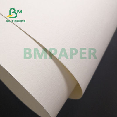carta assorbente dell'acqua stampabile 1.2mm di 0.9mm per il materiale del sottobicchiere della tazza