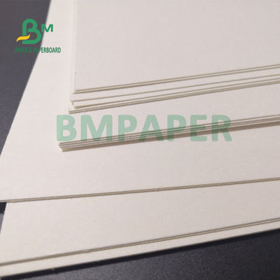 carta assorbente dell'acqua stampabile 1.2mm di 0.9mm per il materiale del sottobicchiere della tazza