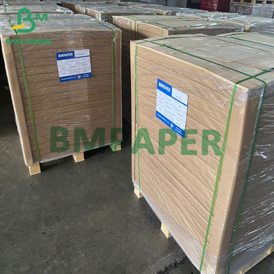 Couche rivestito che stampa la carta lucida 80grs 90grs 120grs 140grs di C2S