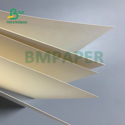 fogli di carta non rivestiti assorbenti 0.7mm di 0.5mm per la fabbricazione del bordo del sottobicchiere