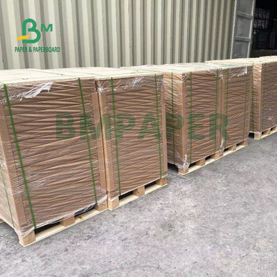 Doppio parteggiato ha ricoperto la carta lucida 300gsm 350gsm 25 X 38inches di C2S