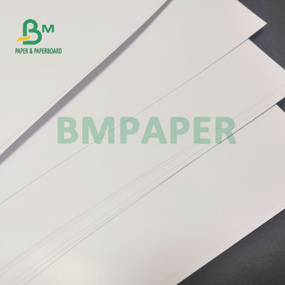 Doppio parteggiato ha ricoperto la carta lucida 300gsm 350gsm 25 X 38inches di C2S